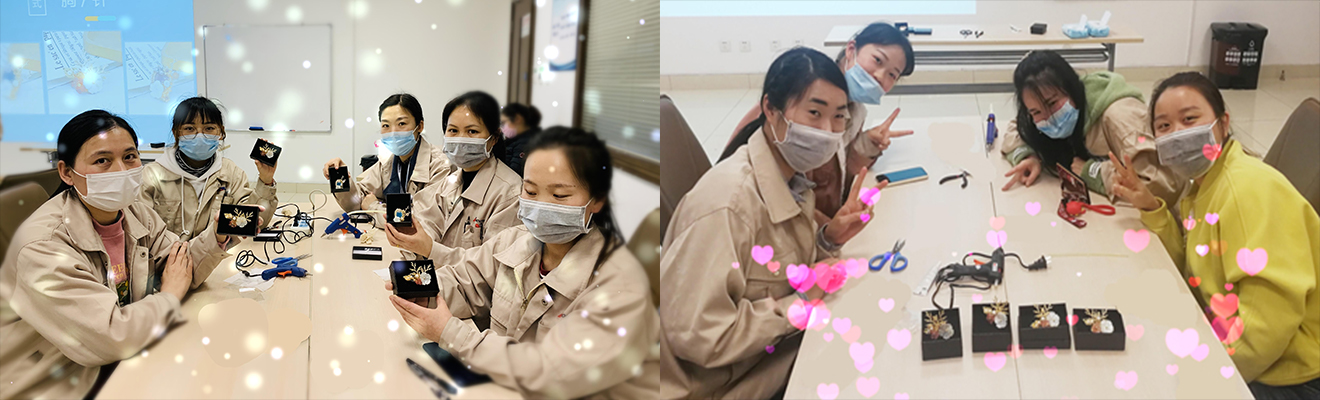 陽春三月美麗女神節(jié)活動(圖5) 陽春三月美麗女神節(jié)活動(圖5)