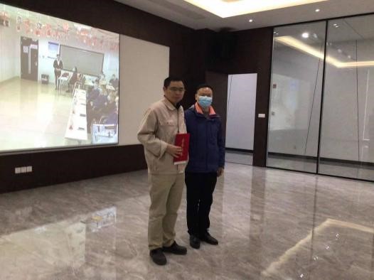 拼搏締造戰(zhàn)績，協(xié)同成就未來(圖14)