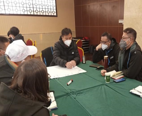 【南亞新材】贏戰(zhàn)2023(圖8) 【南亞新材】贏戰(zhàn)2023(圖8)